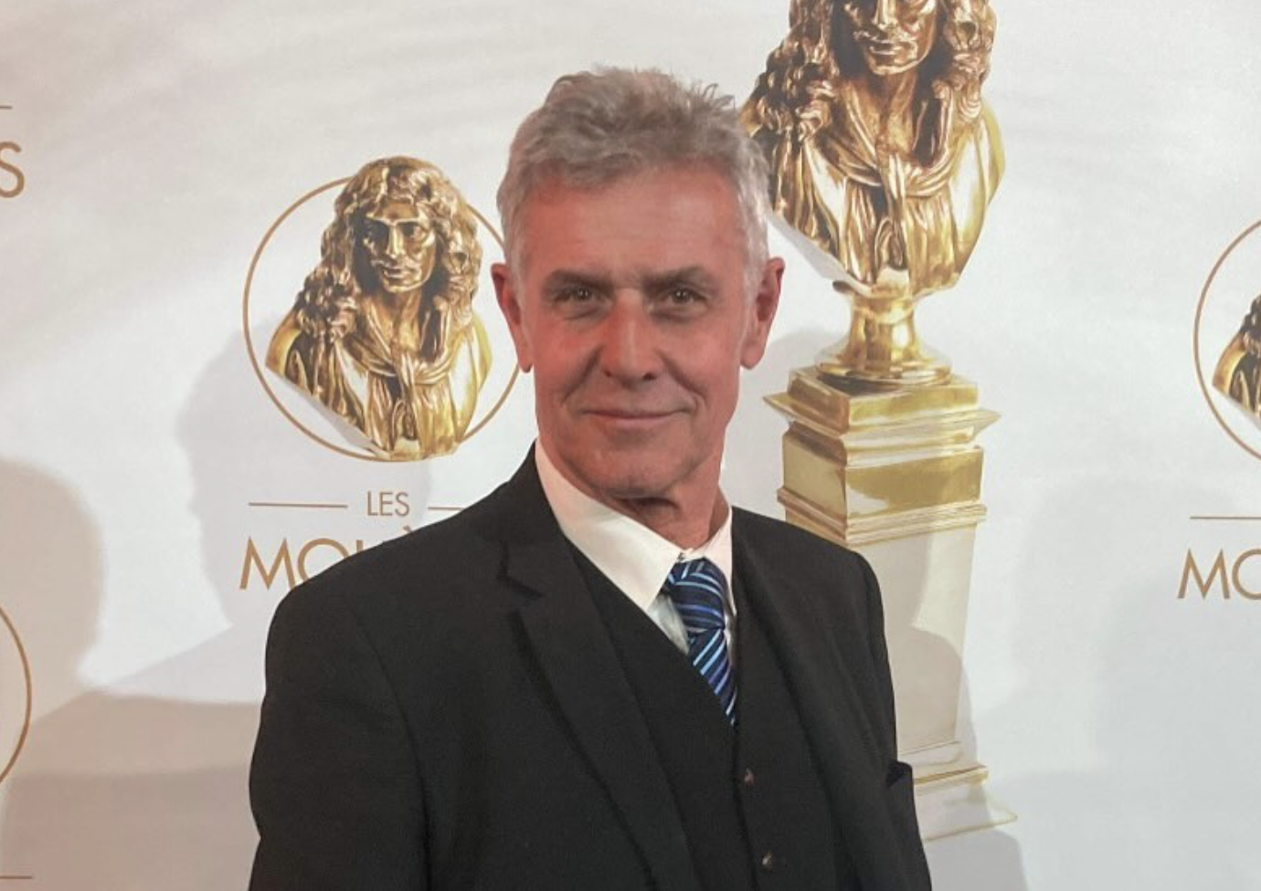 Muere Pierre Deny, actor de 'Emily in Paris'